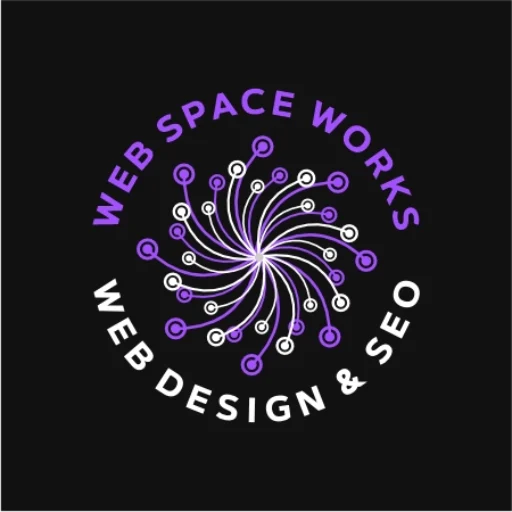 Web Space Works Logo Favicon